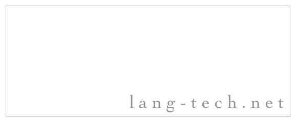 lang-tech.net